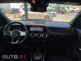 Mercedes-Benz GLA 250 e AMG Line