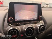Nissan Juke 1.0 DIG-T N-Connecta DCT