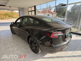Tesla Model 3 Performance Dual Motor AWD