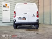 Citroen Berlingo 1.5 BlueHDi XL Club