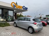Renault Zoe (c/ Bateria) Zen 50