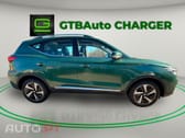 MG ZS Comfort 50kWh I.V.A DEDUTIVEL