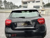 Mercedes-Benz A 180 CDI BlueEFFICIENCY Edition
