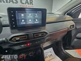 Dacia Sandero 1.0 ECO-G Expression Bi-Fuel