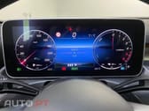 Mercedes-Benz C 300 de AMG Line