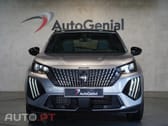 Peugeot 2008 1.2 PureTech Allure EAT8