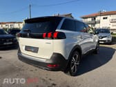 Peugeot 5008 1.5 BlueHDi GT Line EAT8