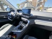 Peugeot 5008 1.2 PureTech Allure Pack
