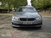 BMW 520 d Aut. Luxury Line