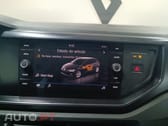 Volkswagen Polo 1.0