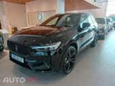 Volvo XC60 T6 Black Edition