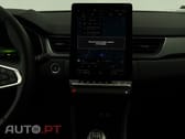 Renault Captur 1.2 ECO-G Techno