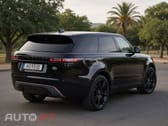 Land Rover Velar