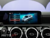 Mercedes-Benz A 250 e Style Plus