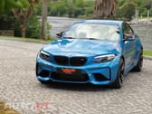 BMW M2 ND