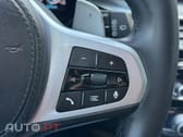 BMW 520 e Pack M