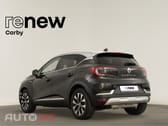 Renault Captur Captur 1.6 E-Tech Plug-In Hybrid Techno