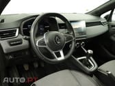 Renault Clio Clio 1.0 TCe Techno Bi-Fuel