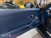 Porsche 911 991 Carrera 4 PDK Sport Chrono