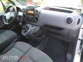 Citroen Berlingo 1.6 BLUEHDI L1 CLUB