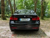 BMW 320 d Auto Pack M