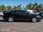 Volkswagen Passat 1.6 TDI Confortline