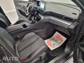 Peugeot 3008 1.5 BLUEHDI GT LINE