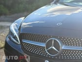 Mercedes-Benz C 220 d Aut.