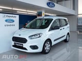 Ford Tourneo 1.5 TDCi Ambiente