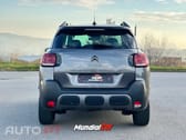 Citroen C3 Aircross 1.2 PureTech Shine Pack EAT6