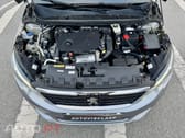Peugeot 308 SW 1.5 BlueHDi Style