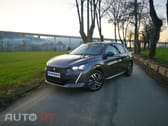 Peugeot 208 1.5 BlueHDi Allure