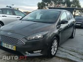 Ford Focus 1.0 SCTi ST-Line