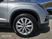 Seat Ateca 1.6 TDI Style