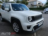 Jeep Renegade 1.0 T Longitude