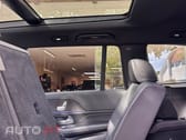 Mercedes-Benz GLS d 4Matic