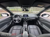 Nissan Juke 1.6 Hybrid Tekna TwoTone T