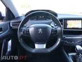 Peugeot 308 SW HDi FAP 110 Filou