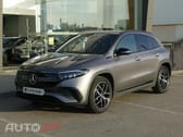 Mercedes-Benz EQA 250 AMG Line