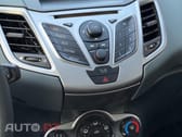 Ford Fiesta 1.25 Trend