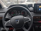 Dacia Sandero Stepway 1.0 TCe Comfort CVT