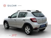 Dacia Sandero 0.9 TCe Stepway