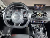 Audi A3 Sportback 1.4 TFSi Sport S tronic