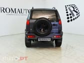 Nissan Terrano II 2.7TD AC
