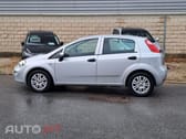 Fiat Punto Evo Lounge S&S