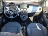 Fiat 500 1.0 Hybrid