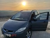 Mazda 5 CD