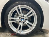 BMW 318 318 d Touring Pack M