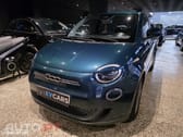 Fiat 500e 42 kWh Icon