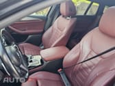 BMW X4 M40 d Auto